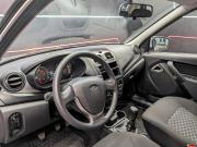 Lada (ВАЗ) Granta I Рестайлинг Москва  - изображение 40