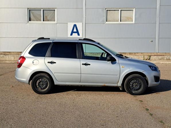 Lada (ВАЗ) Kalina II с пробегом 2017 года, цена 410 000 рублей, 178457 км, универсал, Автокод Объявления