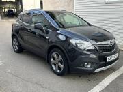 Opel Mokka I Оренбург  - изображение 19