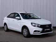 Lada (ВАЗ) Vesta I Сочи  - изображение 21
