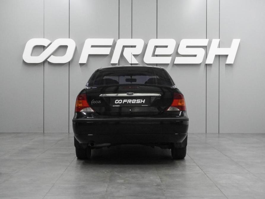 Ford Focus I Рестайлинг Воронеж  - изображение 4