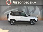 Lada (ВАЗ) Niva Travel I Рестайлинг Волгоград  - изображение 28