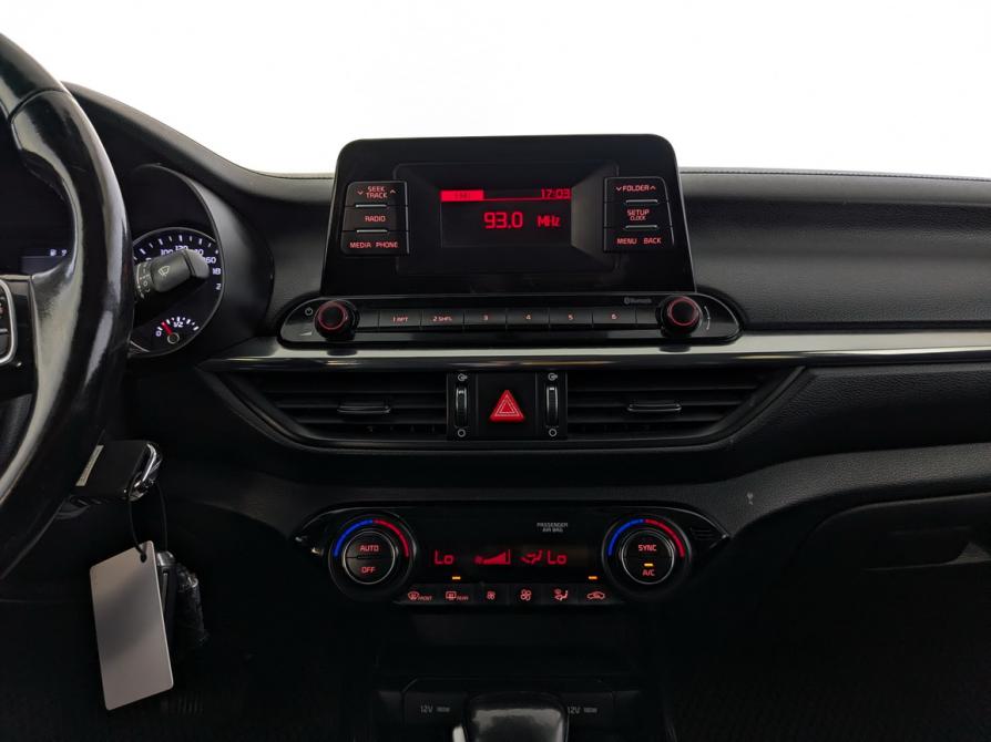 Kia Cerato IV Москва  - изображение 15