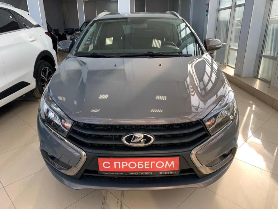 Lada (ВАЗ) Vesta I Арзамас  - изображение 6