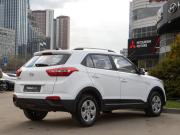 Hyundai Creta I Рестайлинг Москва  - изображение 24