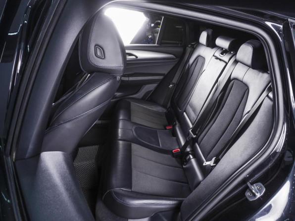 BMW X4 II (G02) с пробегом 2019 года, цена 3 790 000 рублей, 236923 км, внедорожник, Автокод Объявления