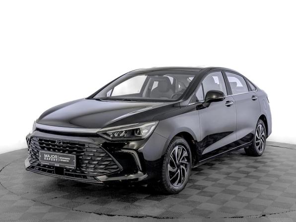 BAIC U5 Plus с пробегом 2023 года, цена 750 000 рублей, 146424 км, седан, Автокод Объявления