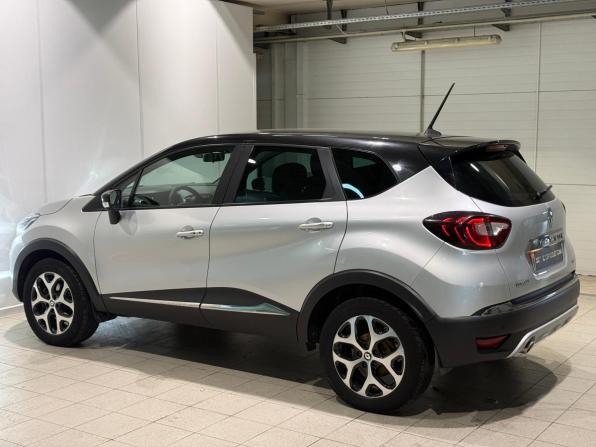 Renault Kaptur I Рестайлинг с пробегом 2020 года, цена 1 820 000 рублей, 70801 км, внедорожник, Автокод Объявления
