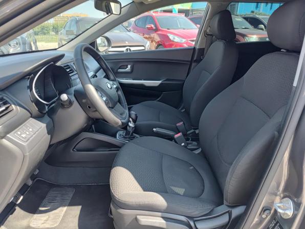 Kia Rio III с пробегом 2014 года, цена 850 000 рублей, 172202 км, хэтчбек, Автокод Объявления