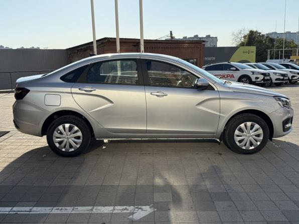 Новый Lada (ВАЗ) Vesta I Рестайлинг (NG) 2026 года, цена 1 705 000 рублей, седан, Автокод Объявления