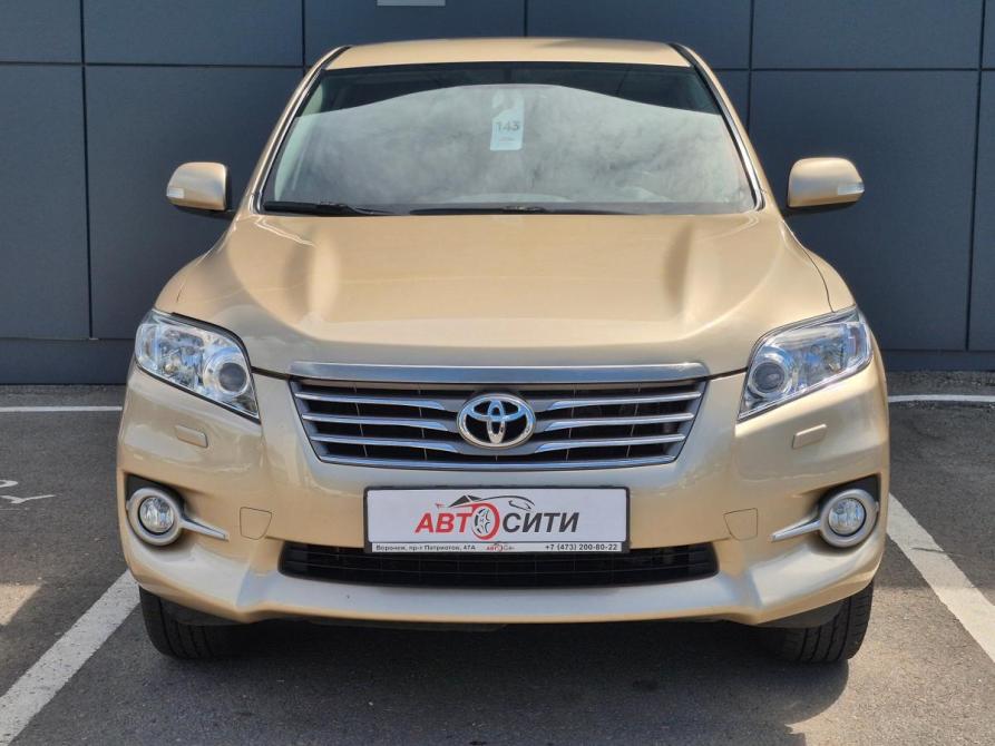 Toyota RAV4 III (XA30) Рестайлинг Воронеж  - изображение 2
