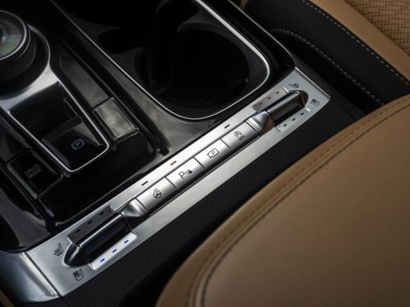 Kia Carnival IV с пробегом 2021 года, цена 3 297 000 рублей, 135501 км, минивэн, Автокод Объявления