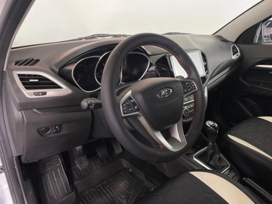 Lada (ВАЗ) Vesta I Воронеж  - изображение 10