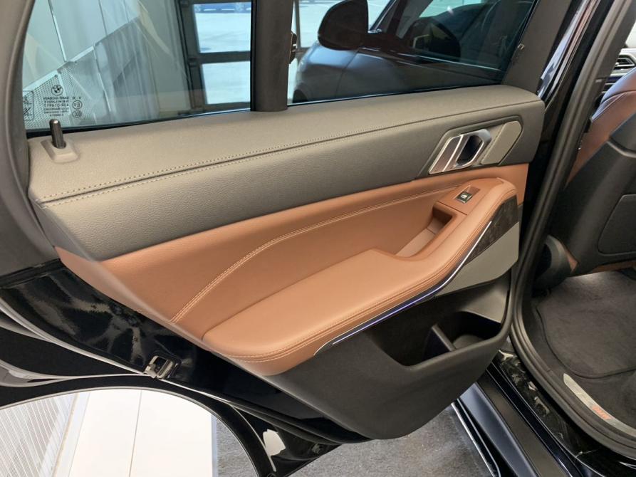 BMW X5 IV (G05/G18) Екатеринбург  - изображение 32