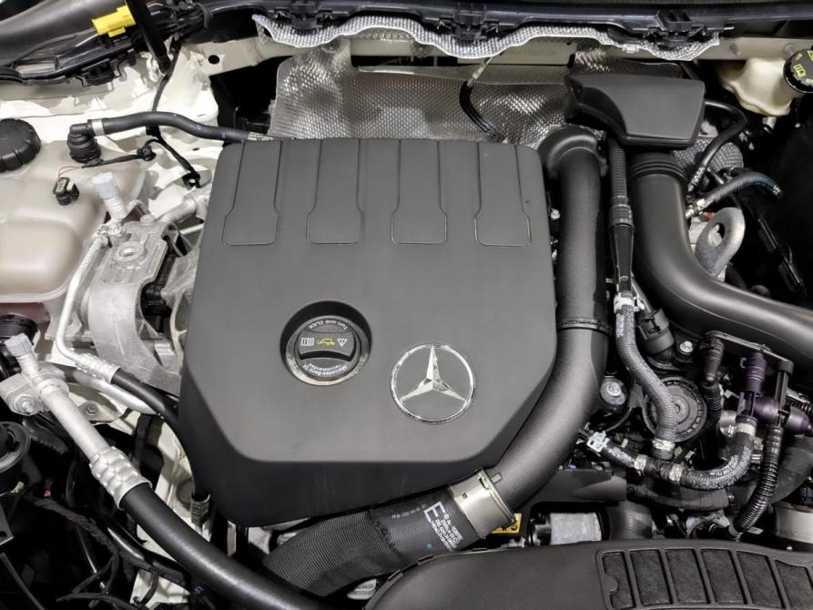 Mercedes-Benz GLA II (H247) Химки  - изображение 9