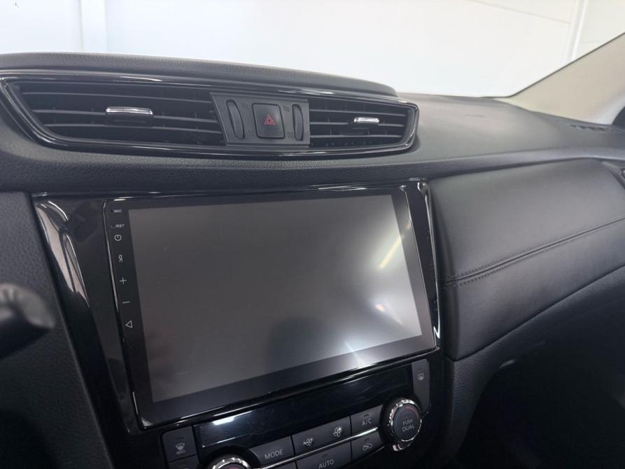 Nissan Qashqai II Рестайлинг Уфа  - изображение 11