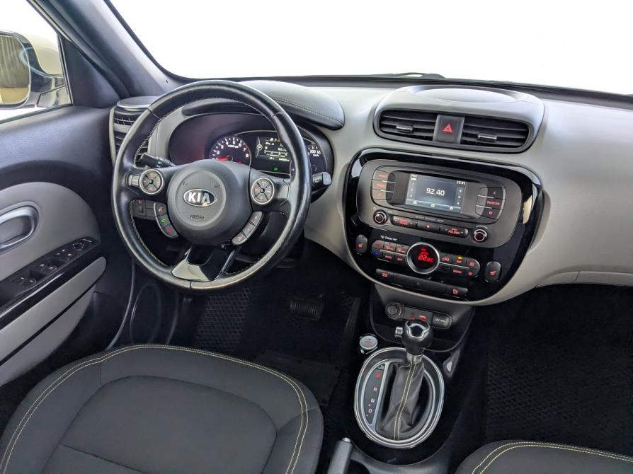Kia Soul II Москва  - изображение 28