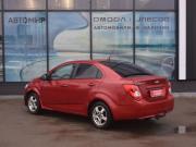 Chevrolet Aveo II Архангельск  - изображение 16