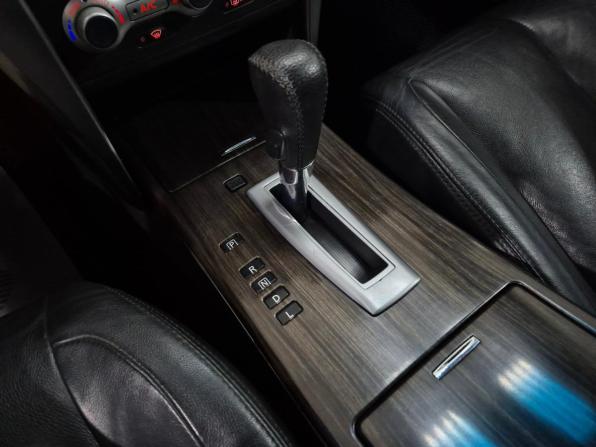 Nissan Teana II с пробегом 2011 года, цена 990 000 рублей, 198982 км, седан, Автокод Объявления