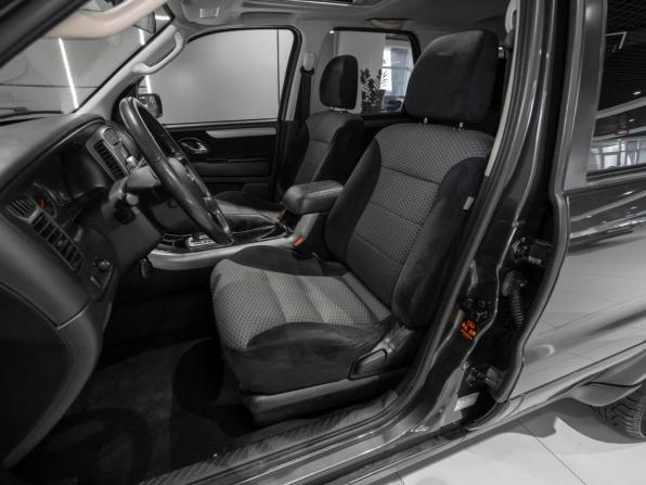 Ford Escape II с пробегом 2008 года, цена 875 000 рублей, 158767 км, внедорожник, Автокод Объявления