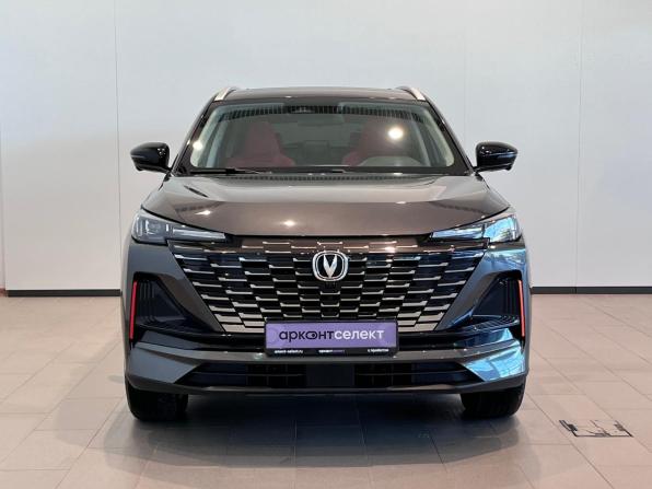 Changan UNI-S I с пробегом 2024 года, цена 2 250 000 рублей, 22680 км, внедорожник, Автокод Объявления