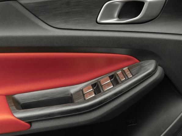 Changan CS55 Plus II с пробегом 2023 года, цена 2 240 000 рублей, 48020 км, внедорожник, Автокод Объявления