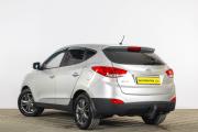 Hyundai ix35 I Рестайлинг Тюмень  - изображение 24