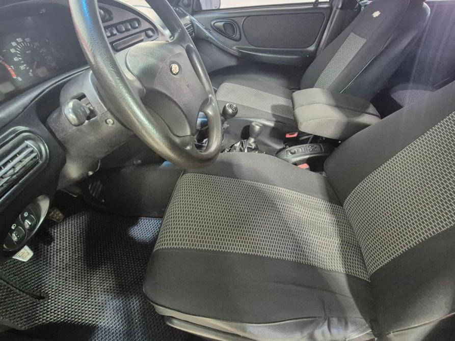 Chevrolet Niva I Воронеж  - изображение 15