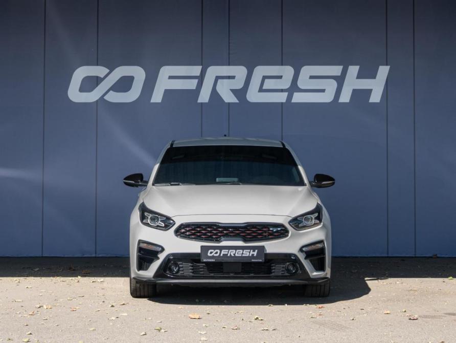 Kia K3 II Краснодар  - изображение 3