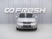 Chevrolet Lacetti I Ростов-на-Дону  - изображение 18