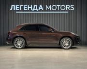 Porsche Macan I Иркутск  - изображение 42