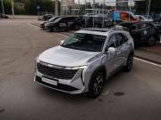 Geely Atlas II Челябинск  - изображение 22
