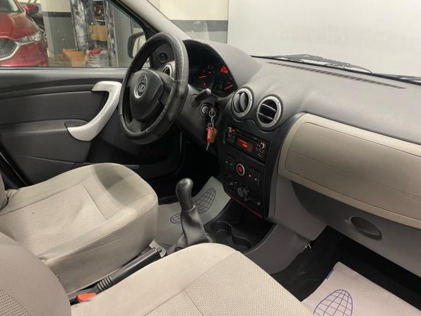 Lada (ВАЗ) Largus I с пробегом 2017 года, цена 578 000 рублей, 325000 км, универсал, Автокод Объявления