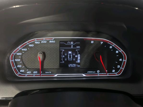 Chery Tiggo 2 I с пробегом 2017 года, цена 649 000 рублей, 125000 км, внедорожник, Автокод Объявления