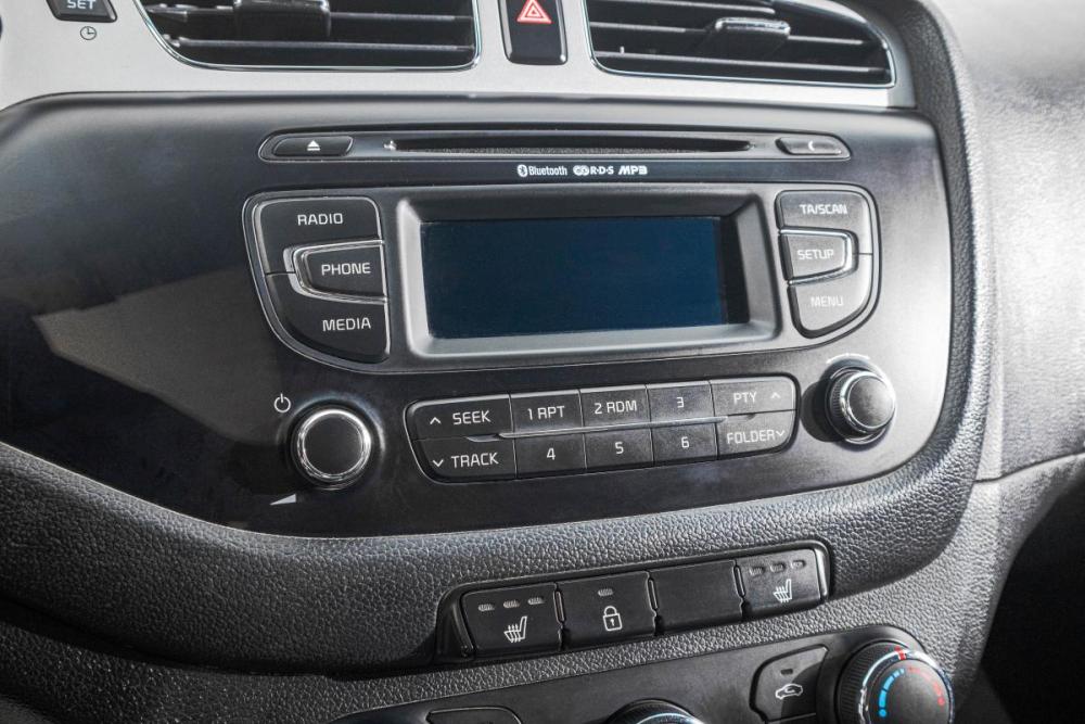 Kia Ceed II Барнаул  - изображение 18