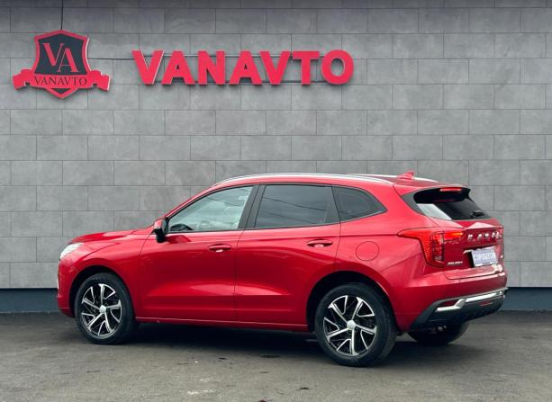 Haval Jolion I с пробегом 2022 года, цена 1 895 000 рублей, 61250 км, внедорожник, Автокод Объявления