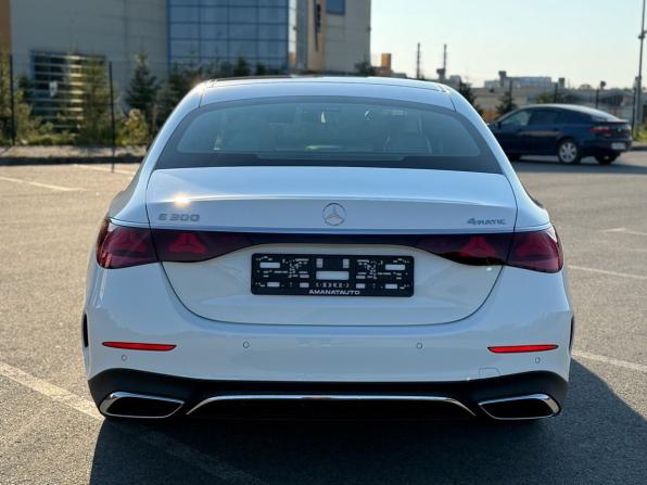 Mercedes-Benz E-Класс VI (W214 S214) с пробегом 2026 года, цена 8 590 000 рублей, 30 км, седан, Автокод Объявления