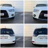 Mitsubishi Outlander II Рестайлинг Ставрополь  - изображение 44