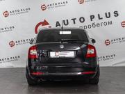 Skoda Octavia II (A5) Рестайлинг Минеральные Воды  - изображение 23