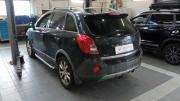 Opel Antara I Рестайлинг Санкт-Петербург  - изображение 9
