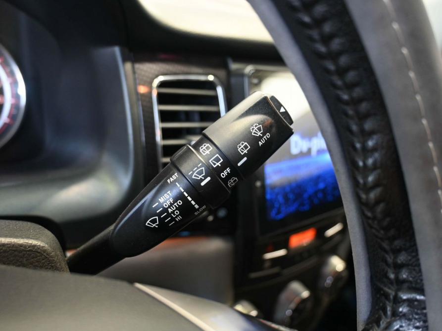SsangYong Actyon II Рестайлинг Ростов-на-Дону  - изображение 14