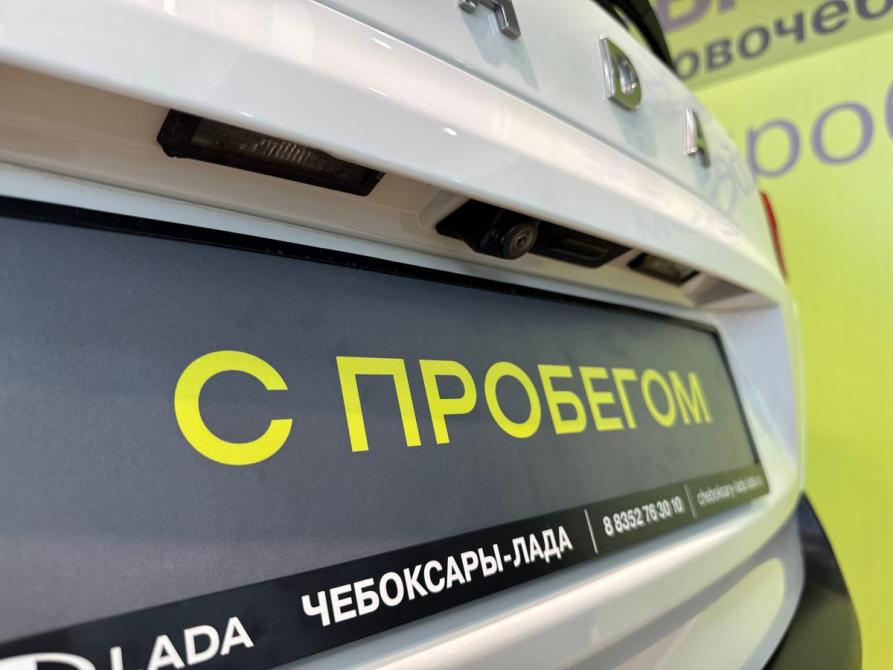 Lada (ВАЗ) XRAY I Чебоксары  - изображение 6