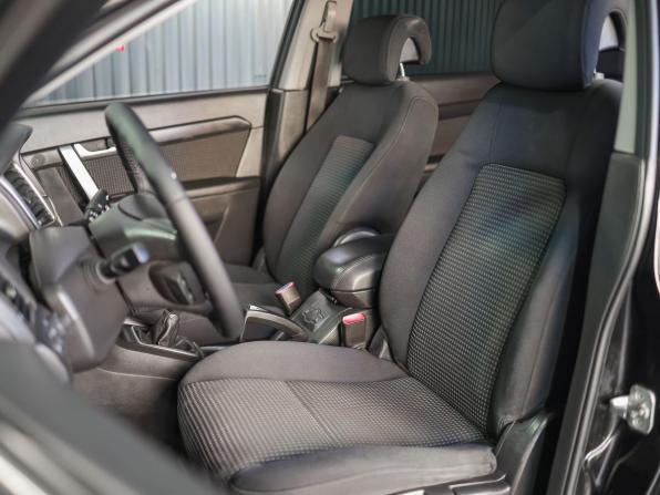 Chevrolet Captiva I с пробегом 2008 года, цена 799 000 рублей, 132677 км, внедорожник, Автокод Объявления