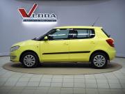 Skoda Fabia II Рестайлинг Уфа  - изображение 23