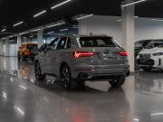 Audi Q3 II (F3) Москва  - изображение 31