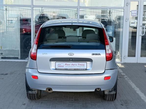 Lada (ВАЗ) Kalina I с пробегом 2011 года, цена 269 000 рублей, 229000 км, хэтчбек, Автокод Объявления