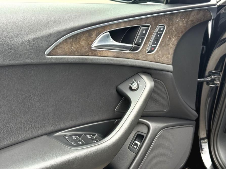Audi A6 IV (C7) Рестайлинг Пермь  - изображение 18