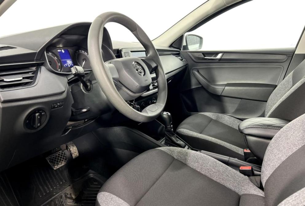 Skoda Rapid II Нижний Новгород  - изображение 10