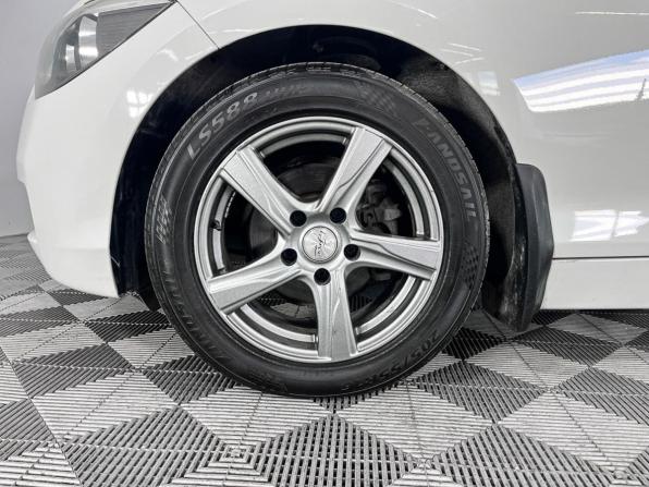 BMW 1 серии II (F20/F21) с пробегом 2012 года, цена 1 112 000 рублей, 122797 км, хэтчбек, Автокод Объявления
