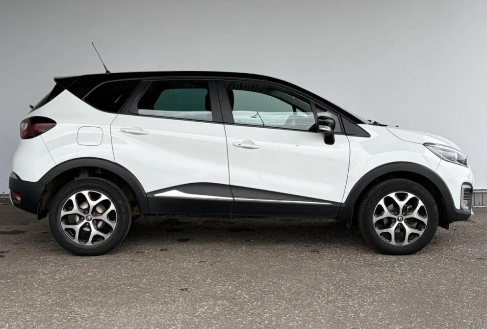 Renault Kaptur I Киров  - изображение 4